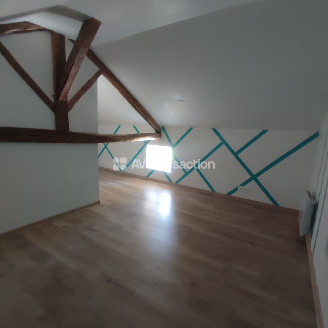 Lot 2 Maisons actuellement avec Potentiel locations supp