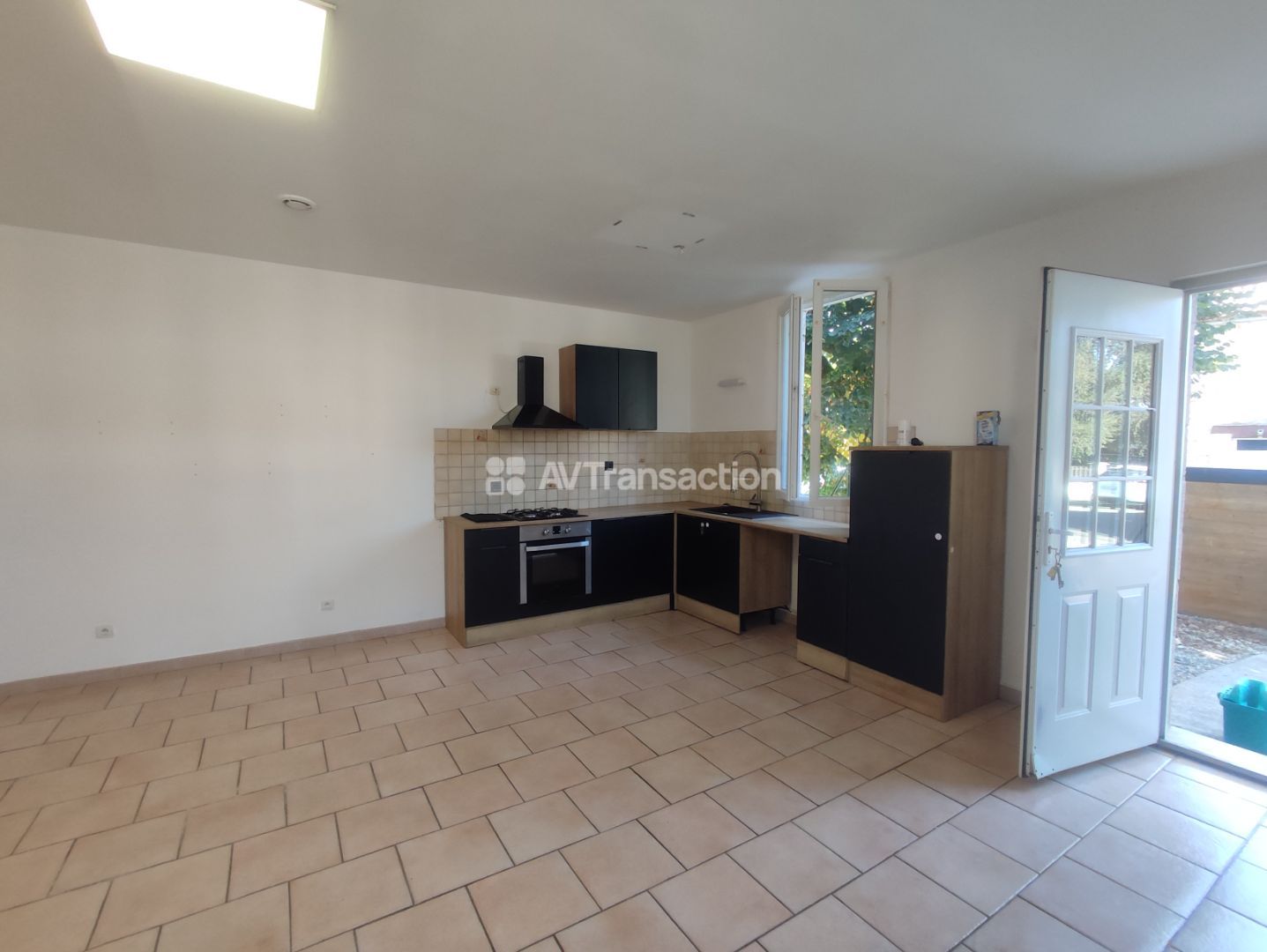 Lot 2 Maisons actuellement avec Potentiel locations supp