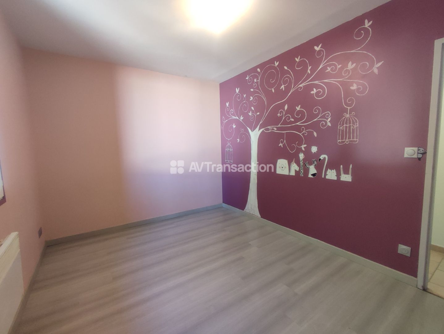 Lot 2 Maisons actuellement avec Potentiel locations supp