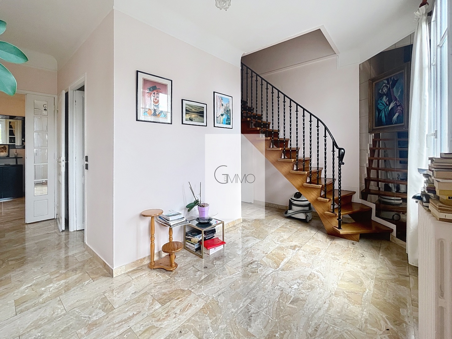 Maison à vendre  - 4 pièce(s) - 94.5m2 - L'haÿ-les-roses (94240)