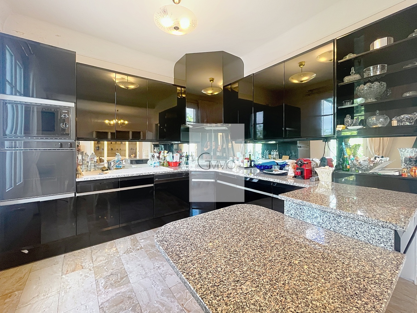 Maison à vendre  - 4 pièce(s) - 94.5m2 - L'haÿ-les-roses (94240)