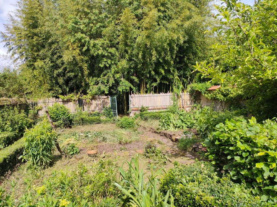 Maison bourgeoise à vendre  - 8 pièce(s) - 280m2 - Cloyes-les-trois-rivières (28220)