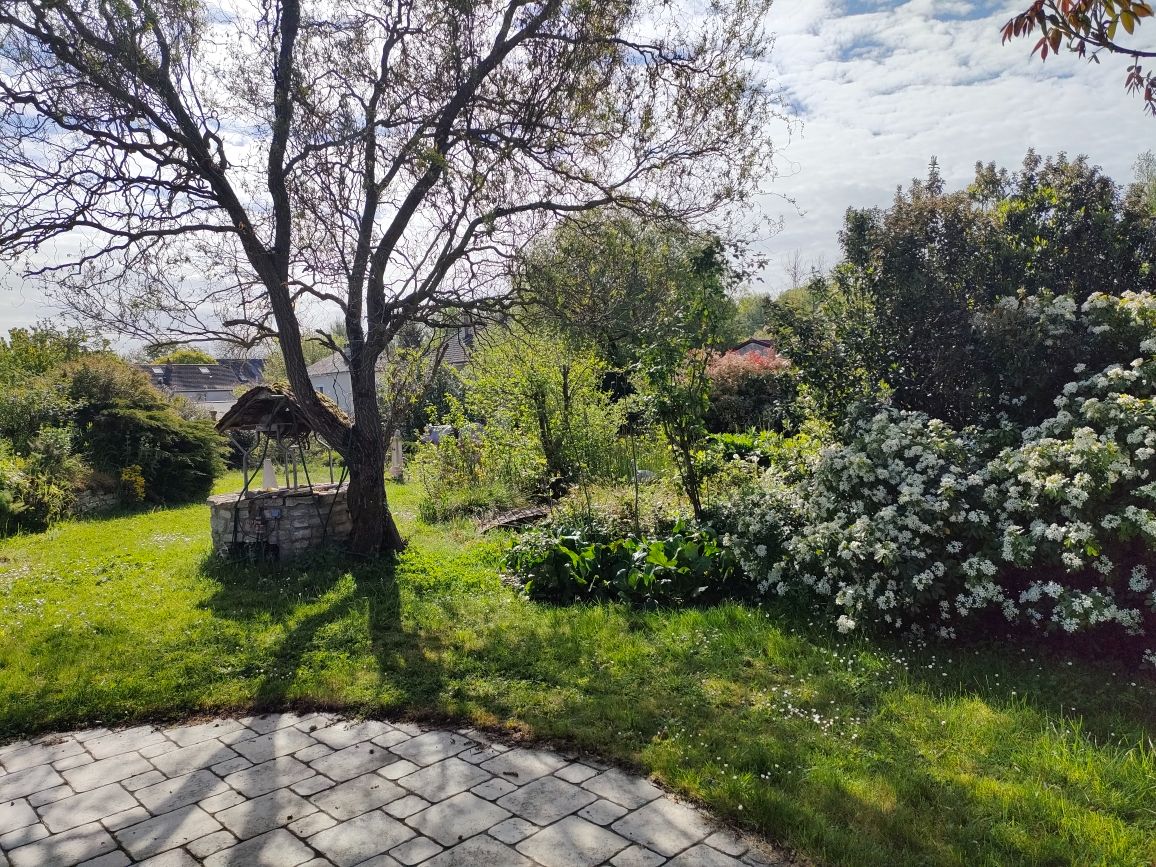 Maison à vendre  - 8 pièce(s) - 158m2 - Marboué (28200)