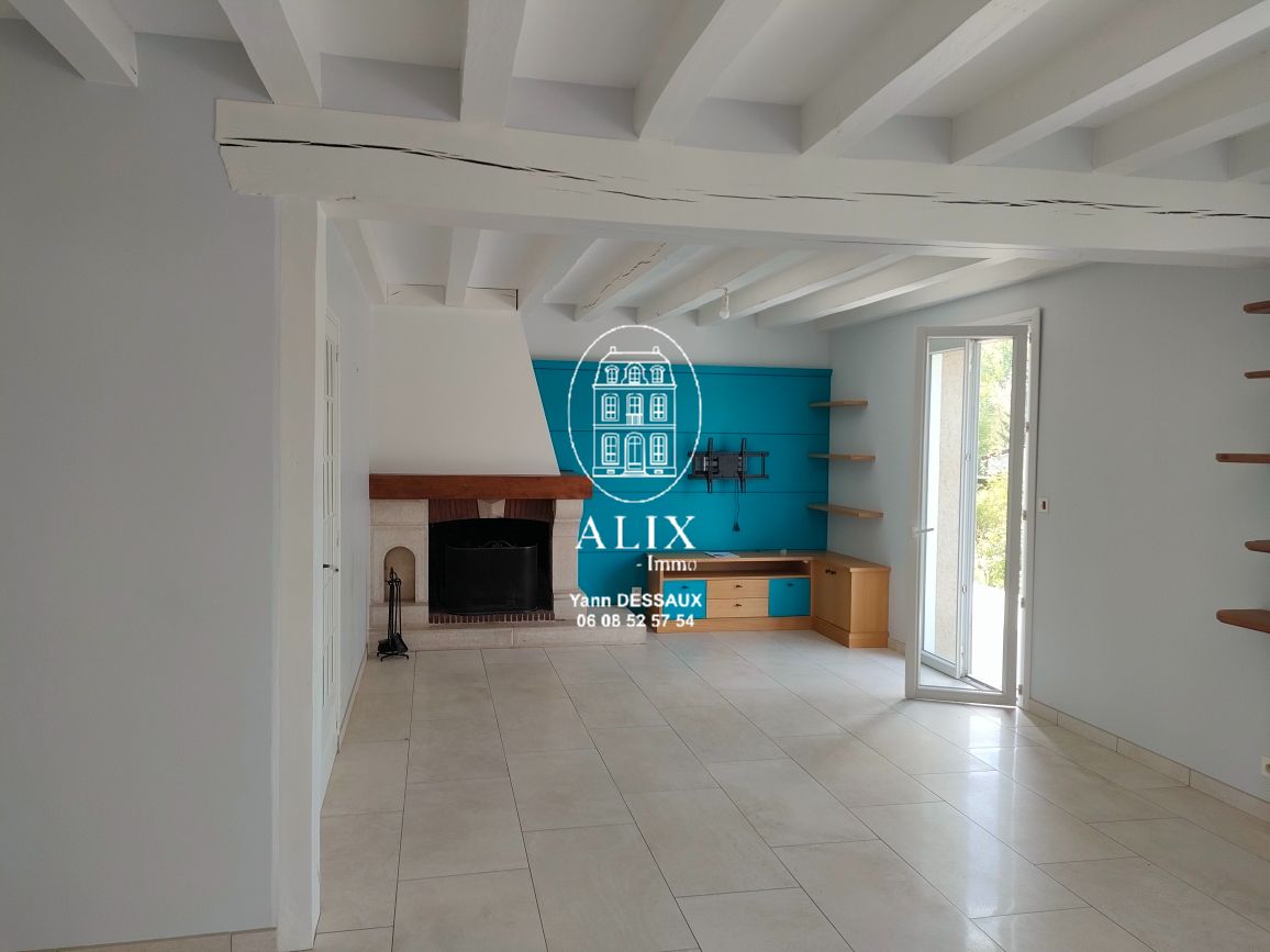 Maison à vendre  - 8 pièce(s) - 158m2 - Marboué (28200)