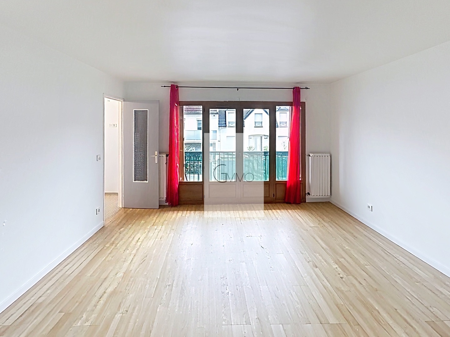 Appartement à vendre  - 1 pièce(s) - 37m2 - Chevilly-larue (94550)