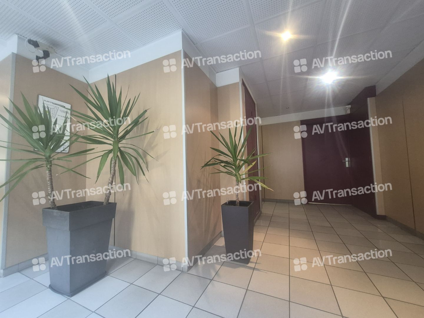 T3 de 56,5 m² – Proche La Doua, INSA et Tramway