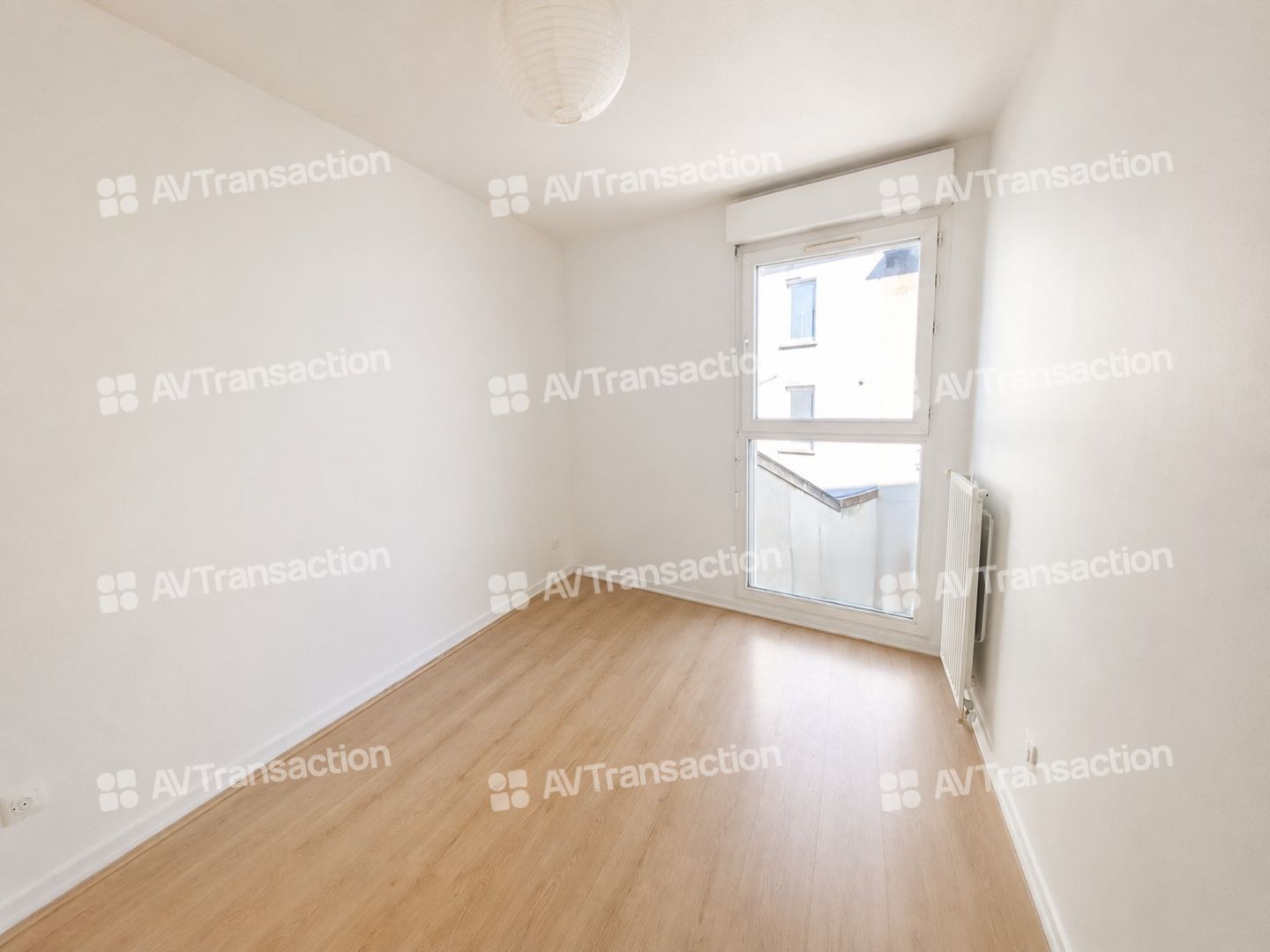 Appartement à vendre  - 3 pièce(s) - 56.22m2 - Villeurbanne (69100)