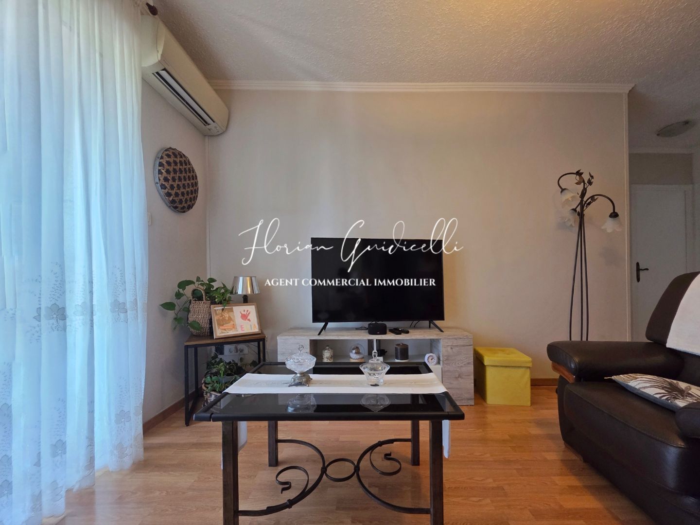 Charmant appartement T4 de 92,83 m²
