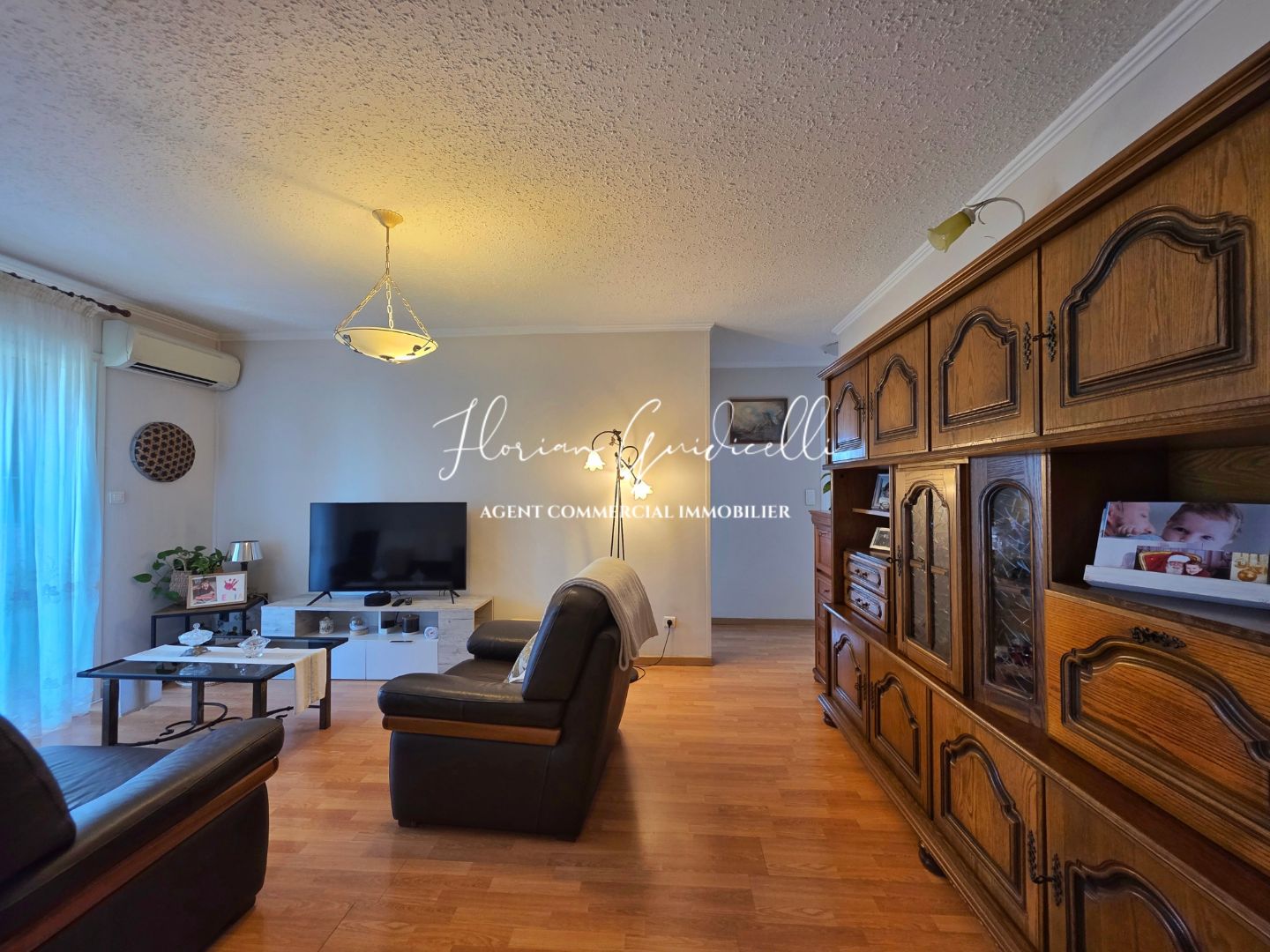 Appartement à vendre  - 4 pièce(s) - 94.87m2 - 20600 (Bastia)