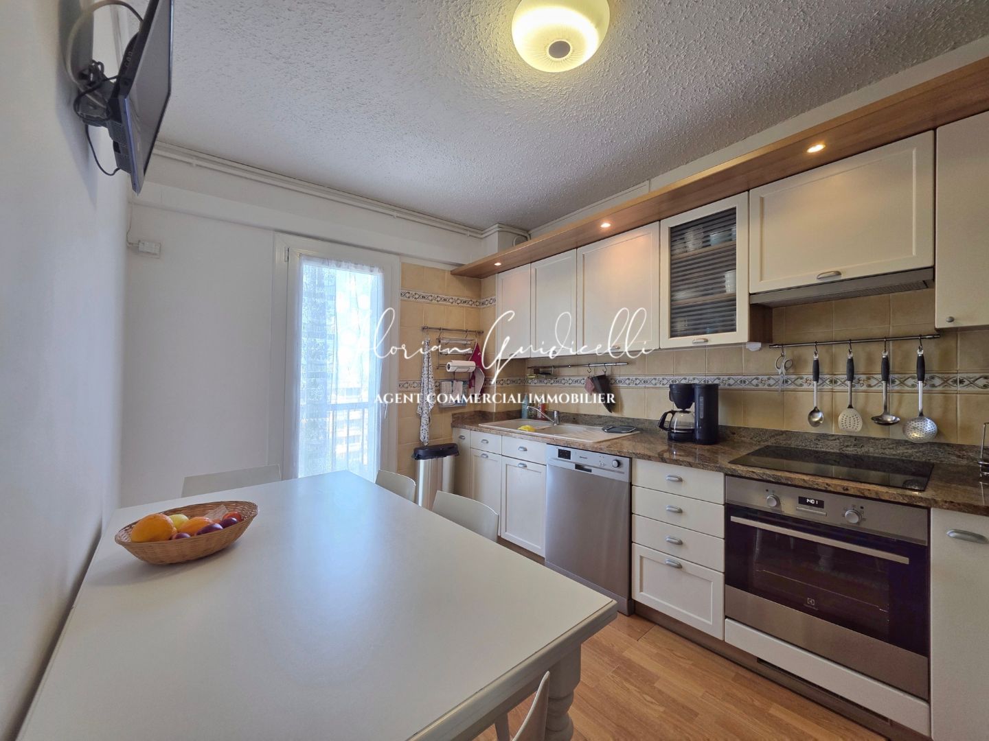 Appartement à vendre  - 4 pièce(s) - 94.87m2 - 20600 (Bastia)