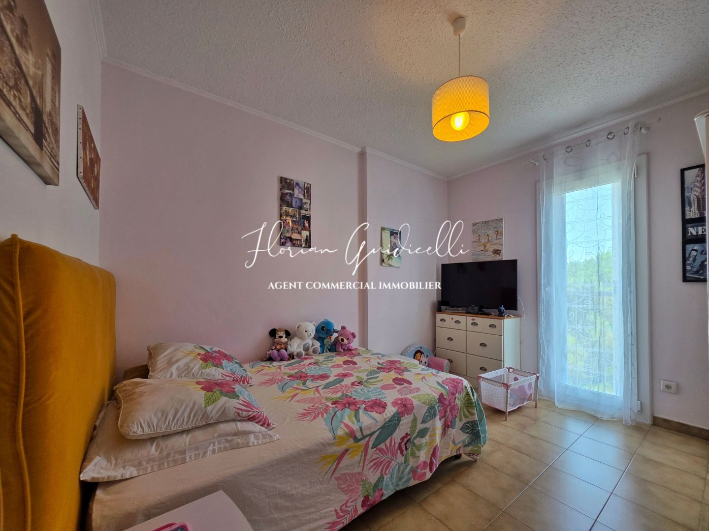 Appartement à vendre  - 4 pièce(s) - 94.87m2 - 20600 (Bastia)