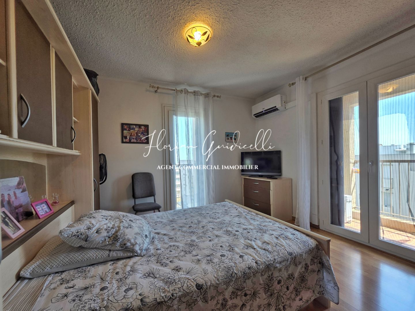 Appartement à vendre  - 4 pièce(s) - 94.87m2 - 20600 (Bastia)