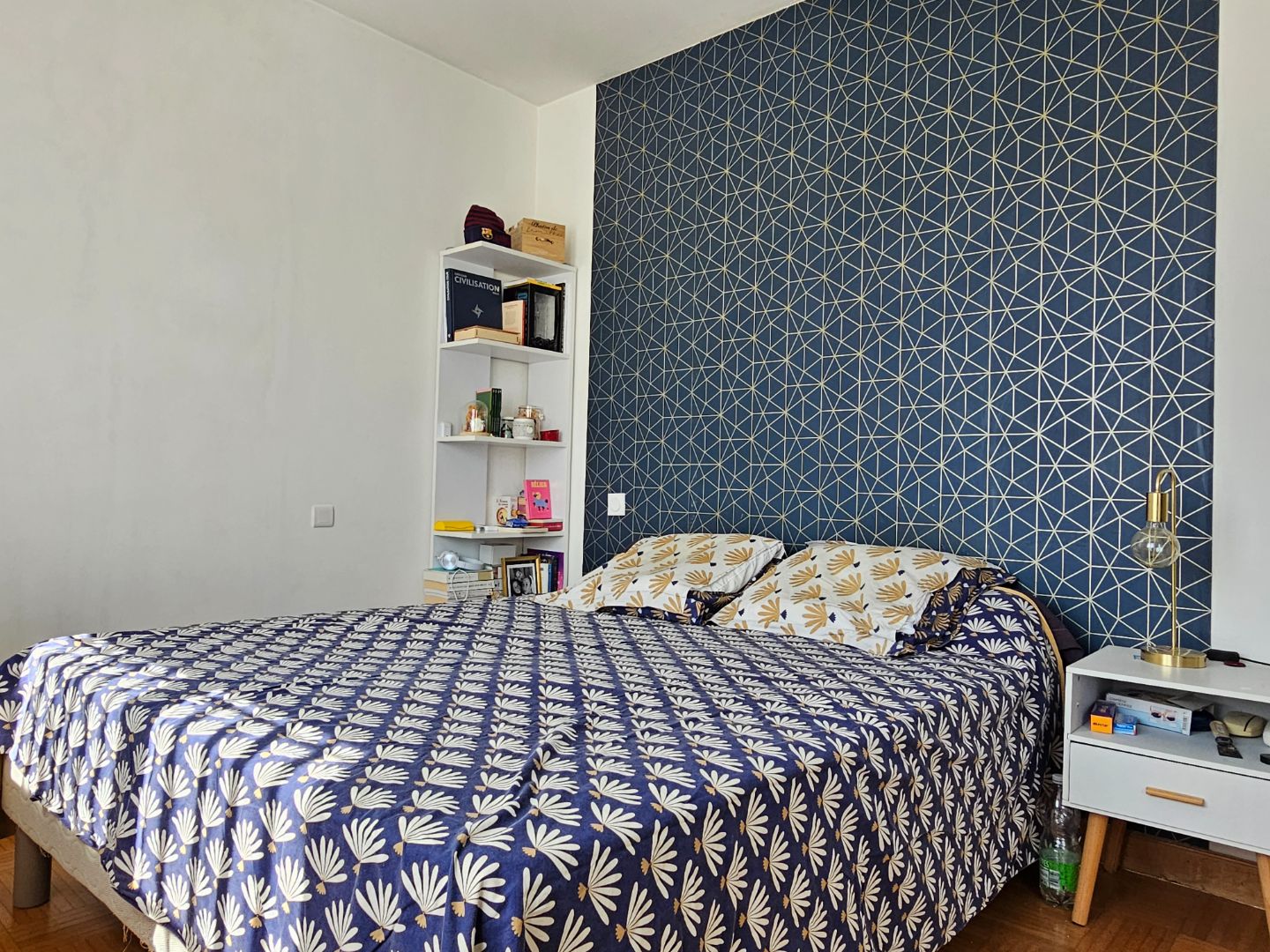 Challans – Maison familiale rénovée de 137 m² – 5 chambres 