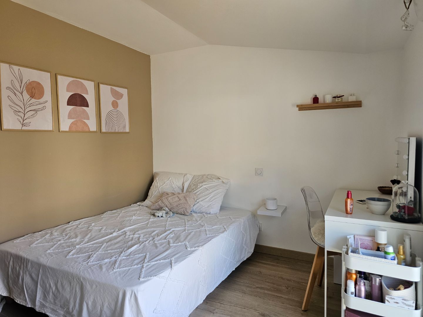 Challans – Maison familiale rénovée de 137 m² – 5 chambres 