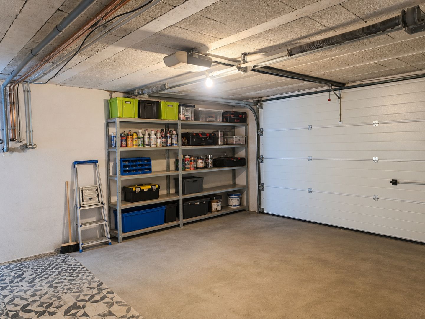 Challans – Maison familiale rénovée de 137 m² – 5 chambres 