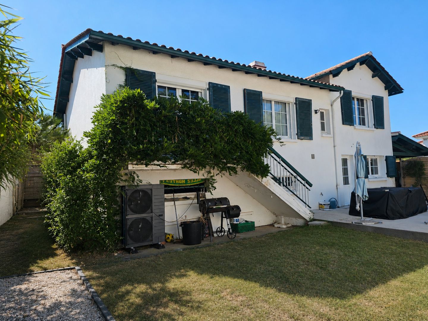 Maison à vendre  - 7 pièce(s) - 137m2 - Challans (85300)