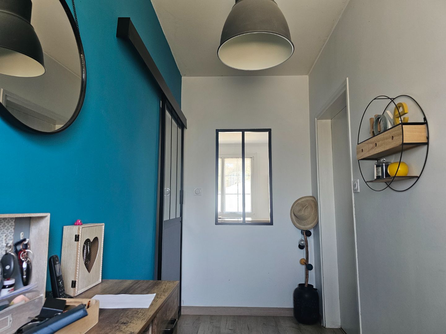 Maison à vendre  - 7 pièce(s) - 137m2 - Challans (85300)