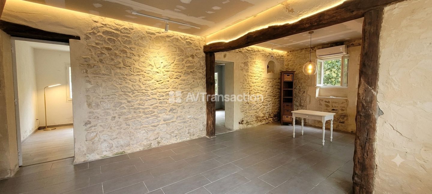 Maison à vendre  - 5 pièce(s) - 91m2 - Saint-yzans-de-médoc (33340)