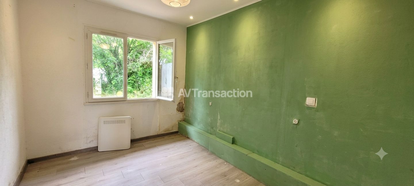 33340 - ST YZANS DE MEDOC - MAISON 91M² 4 CHAMBRES 870M² JARDIN 