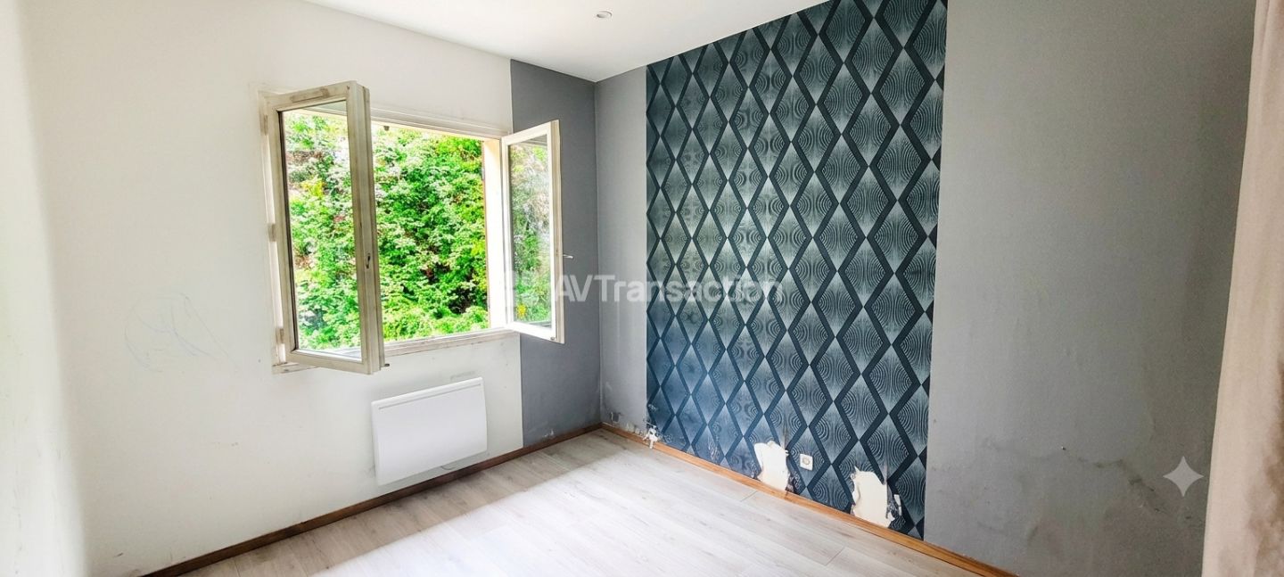 33340 - ST YZANS DE MEDOC - MAISON 91M² 4 CHAMBRES 870M² JARDIN 
