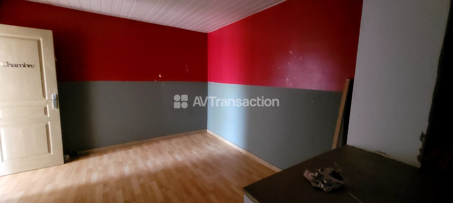 33340 - ST YZANS DE MEDOC - MAISON 91M² 4 CHAMBRES 870M² JARDIN 