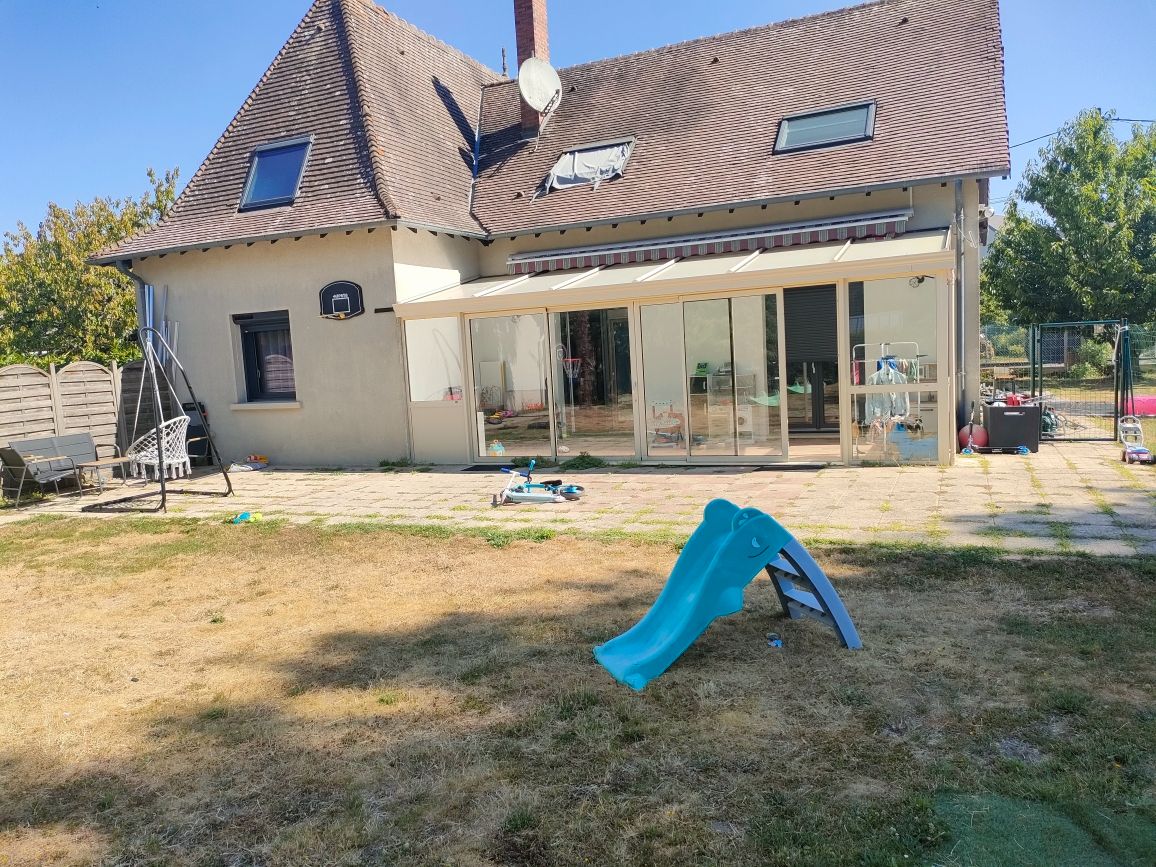 Maison familiale