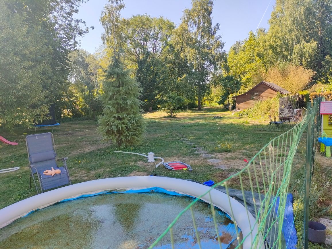 Maison à vendre  - 8 pièce(s) - 160m2 - Cloyes-les-trois-rivières (28220)