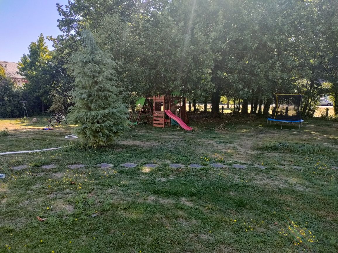 Maison à vendre  - 8 pièce(s) - 160m2 - Cloyes-les-trois-rivières (28220)