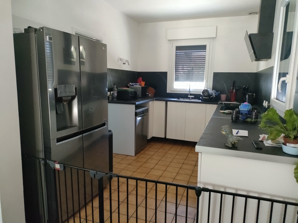 Maison à vendre  - 8 pièce(s) - 160m2 - Cloyes-les-trois-rivières (28220)