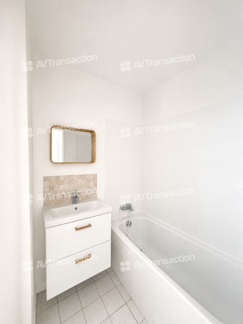Appartement à vendre  - 3 pièce(s) - 56.22m2 - Villeurbanne (69100)