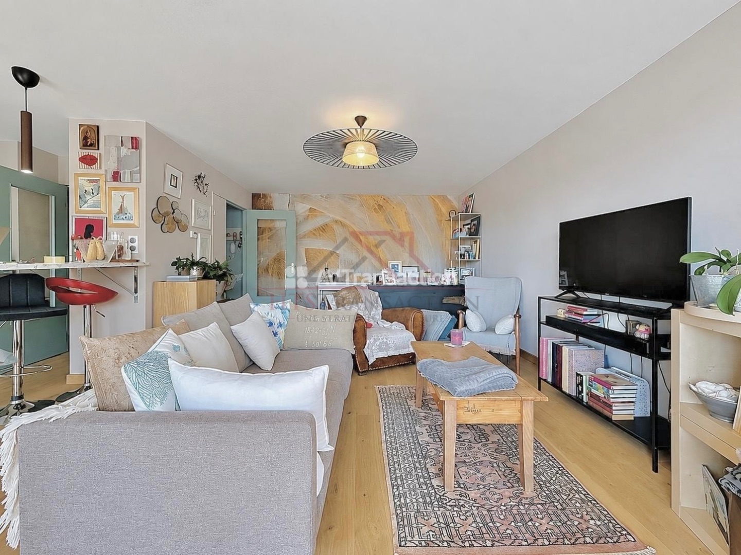 Maison à vendre  - 3 pièce(s) - 67m2 - Gex (01170)
