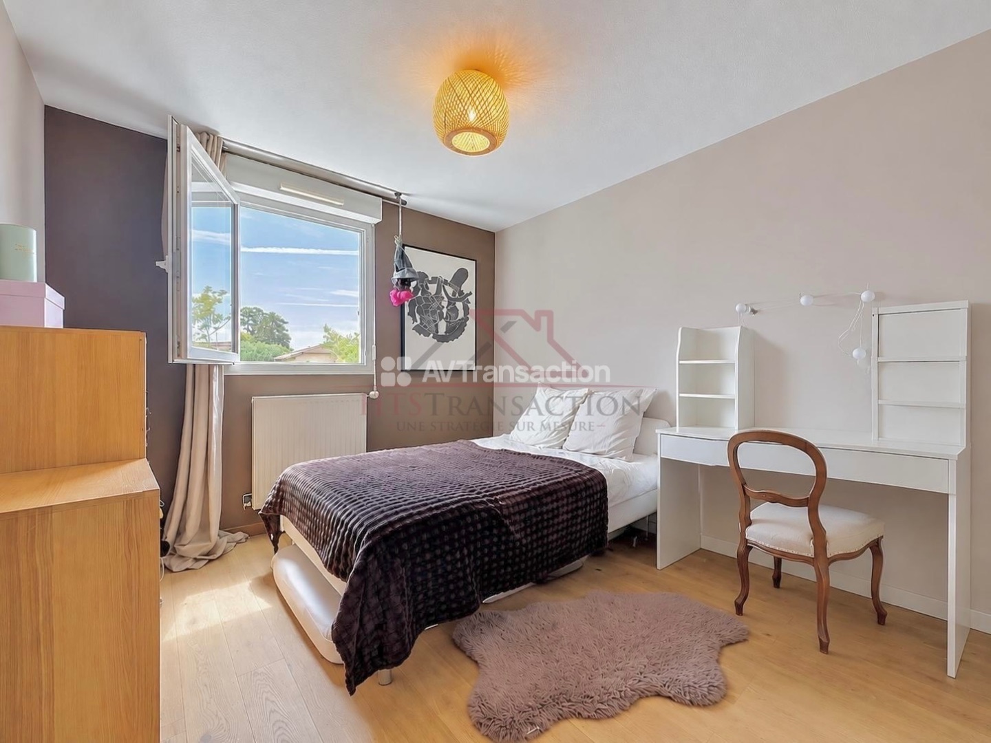 Maison à vendre  - 3 pièce(s) - 67m2 - Gex (01170)