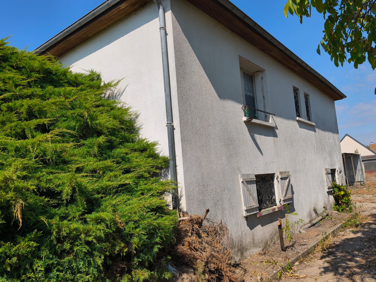 Maison à vendre  - 71m2 - Mont-près-chambord (41250)