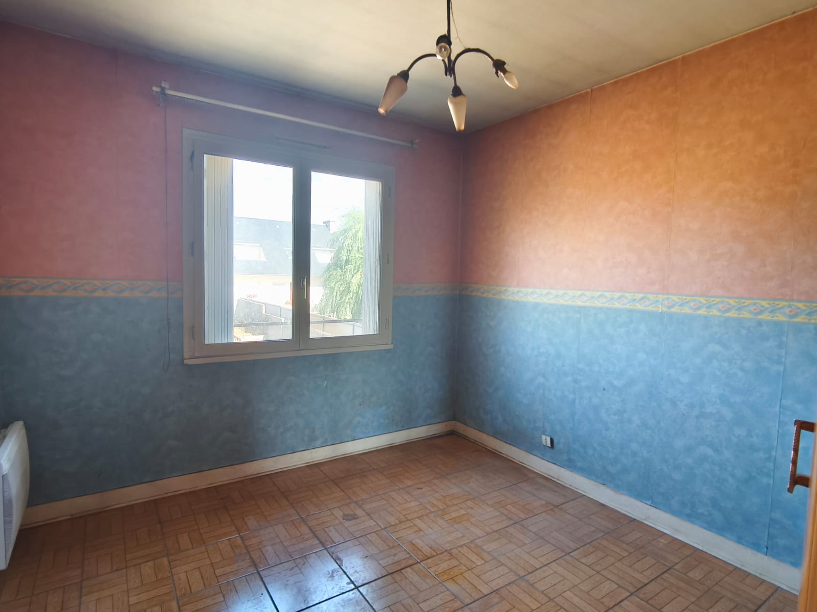 Maison à vendre  - 71m2 - Mont-près-chambord (41250)