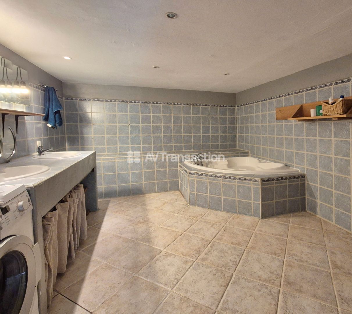 Maison à vendre  - 5 pièce(s) - 113m2 - Lorgues (83510)