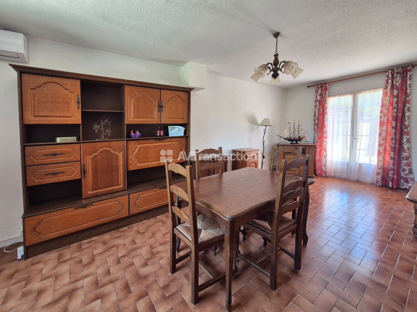 Maison à vendre  - 4 pièce(s) - 67m2 - Fréjus (83600)