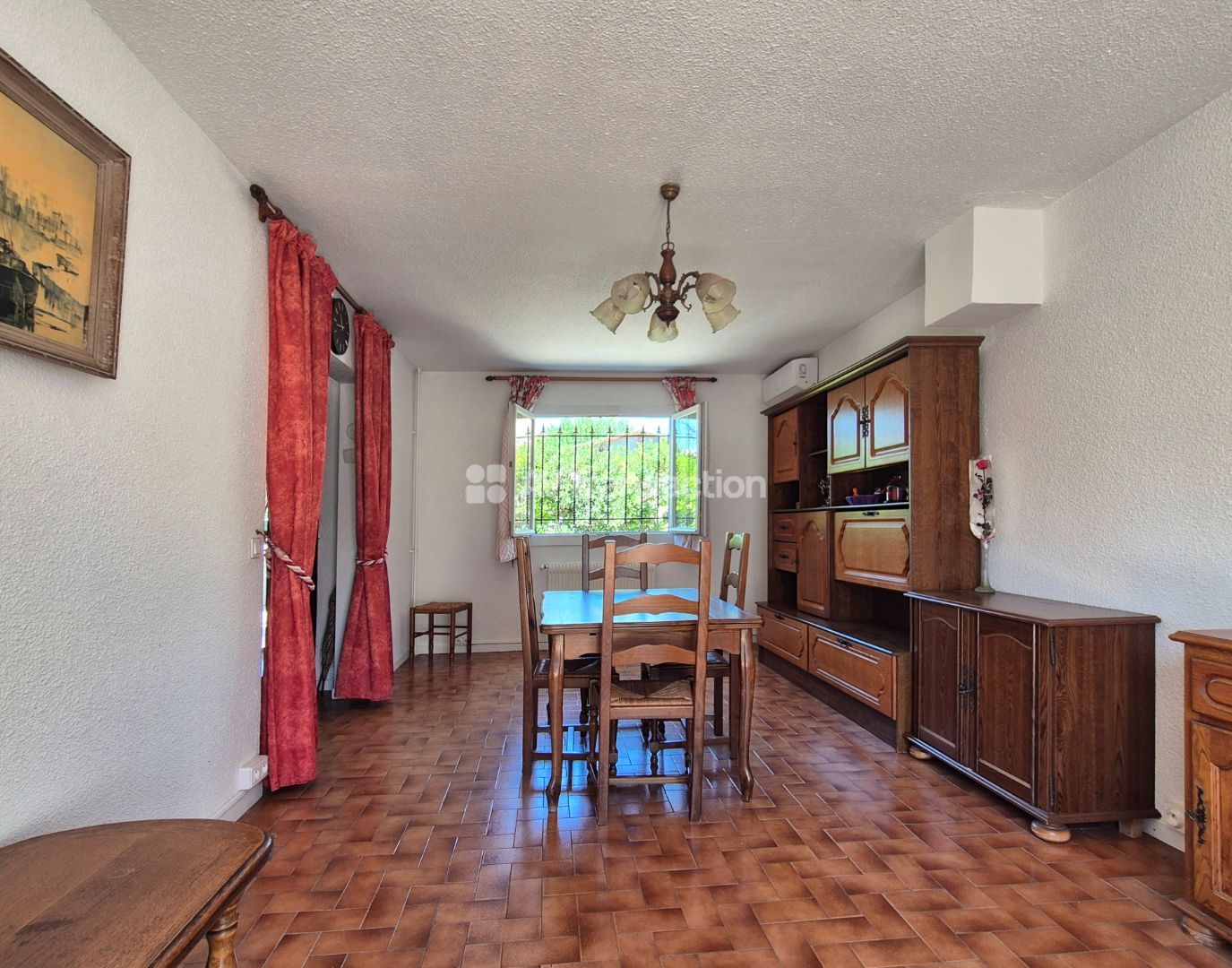 Maison à vendre  - 4 pièce(s) - 67m2 - Fréjus (83600)