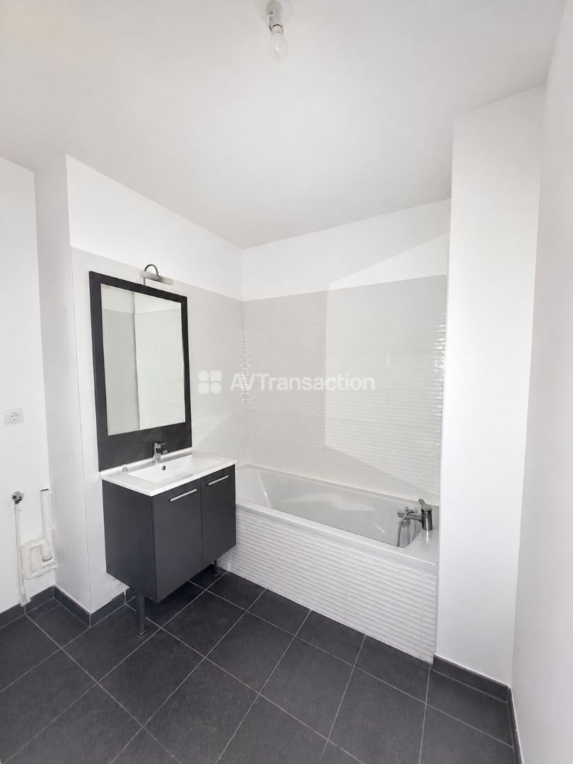 Appartement à vendre  - 2 pièce(s) - 43m2 - Villeurbanne (69100)