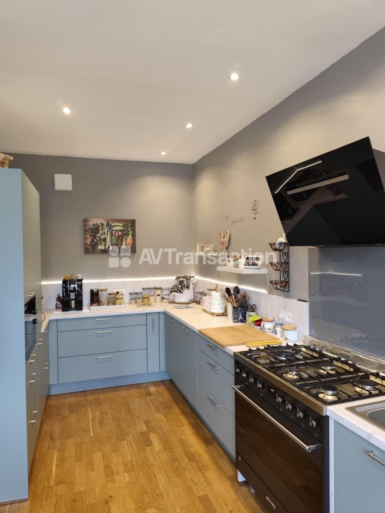 Maison à vendre  - 7 pièce(s) - 145m2 - Rouzède (16220)