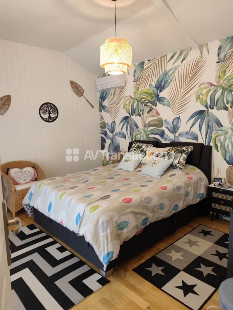 Maison à vendre  - 7 pièce(s) - 145m2 - Rouzède (16220)