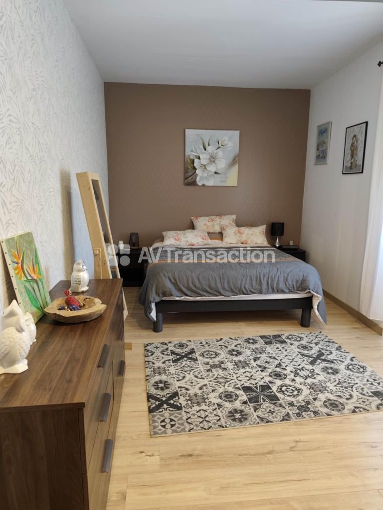 Maison charentaise rénovée 2023 · 145 m² · 4 chambres