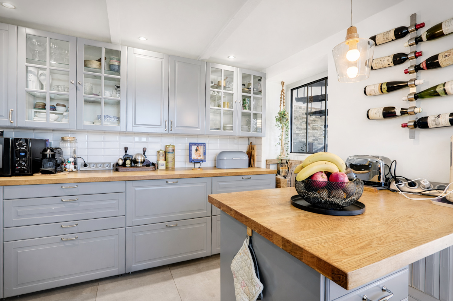 Maison à vendre  - 175m2 - Flayosc (83780)