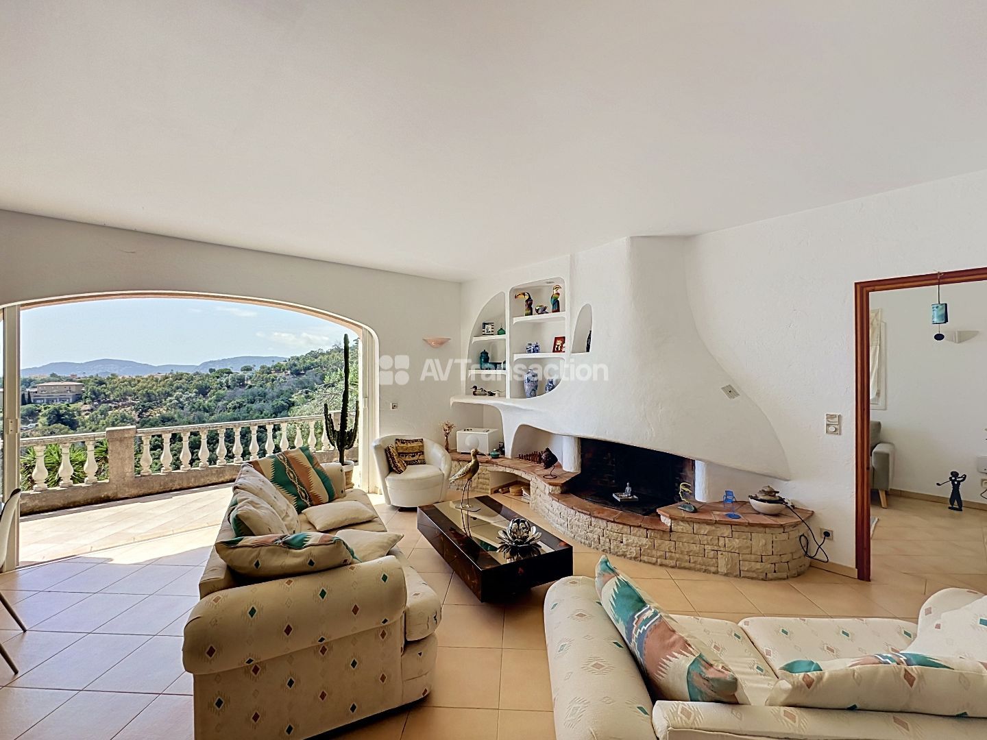 Maison à vendre  - 145m2 - Mandelieu-la-napoule (06210)