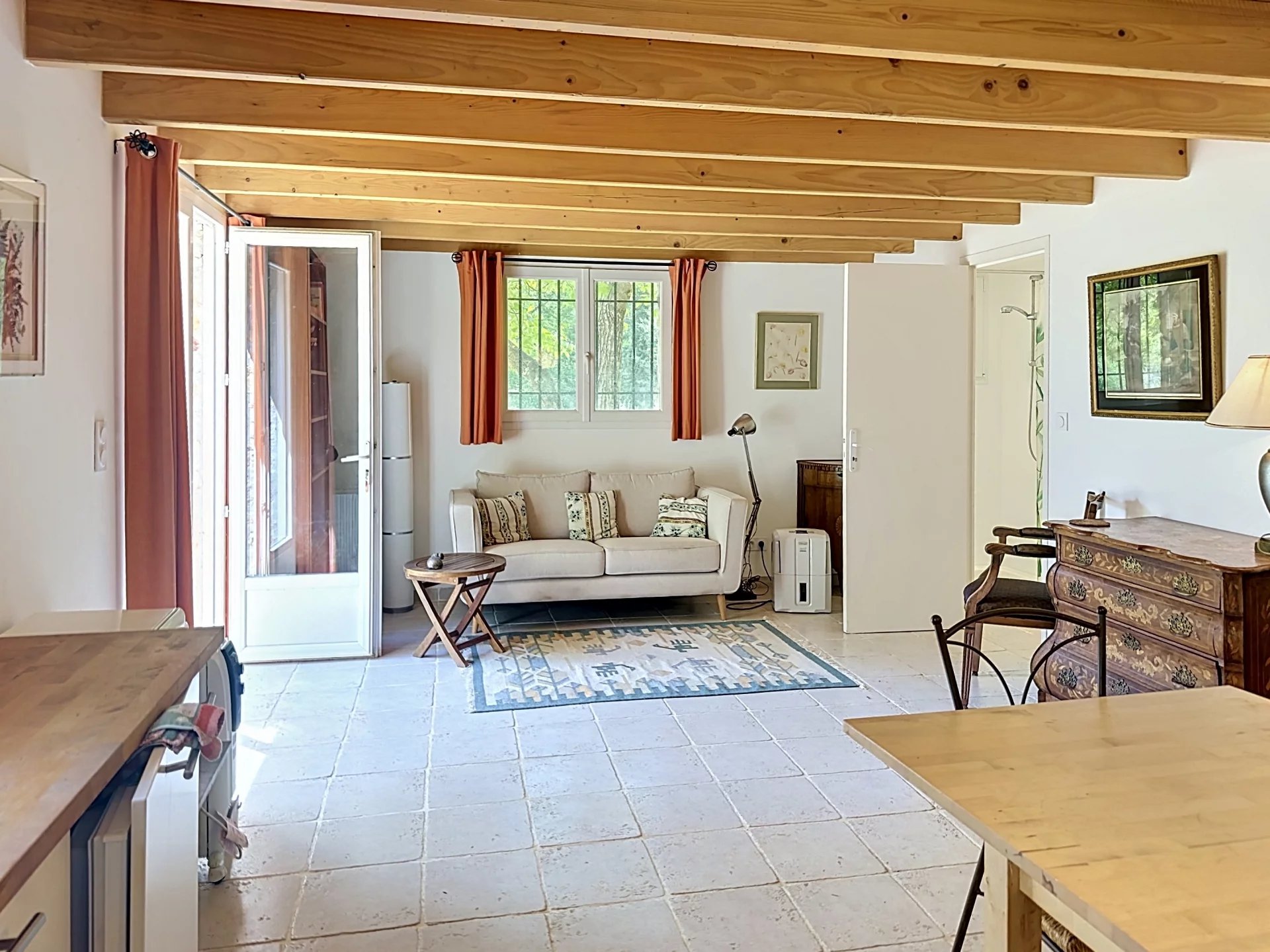 Maison à vendre  - 261m2 - Flayosc (83780)