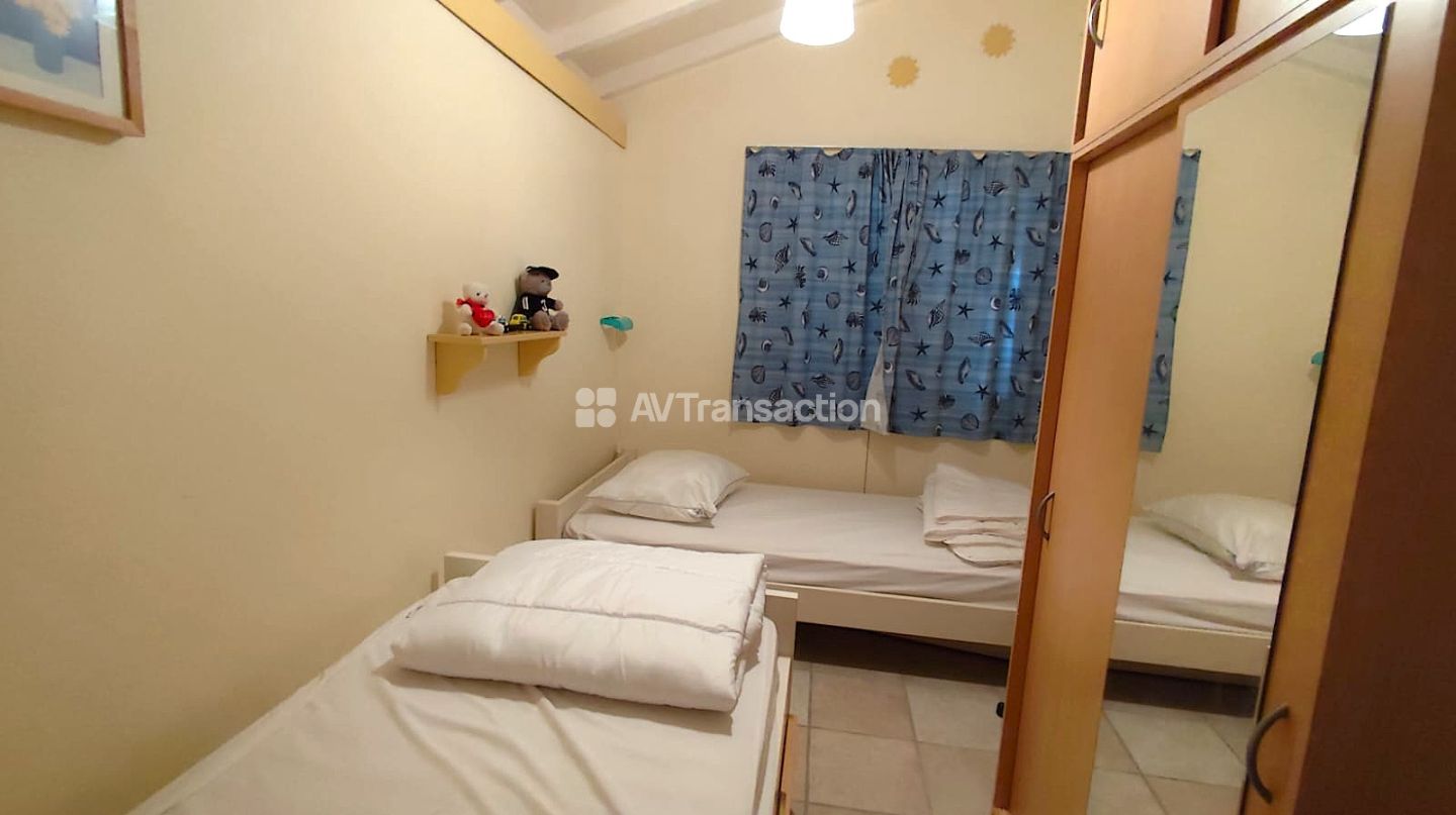 Maison individuelle à vendre  - 3 pièce(s) - 47m2 - Méjannes-le-clap (30430)