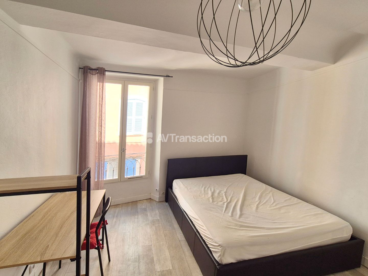 Appartement à vendre  - 2 pièce(s) - 27m2 - Lorgues (83510)