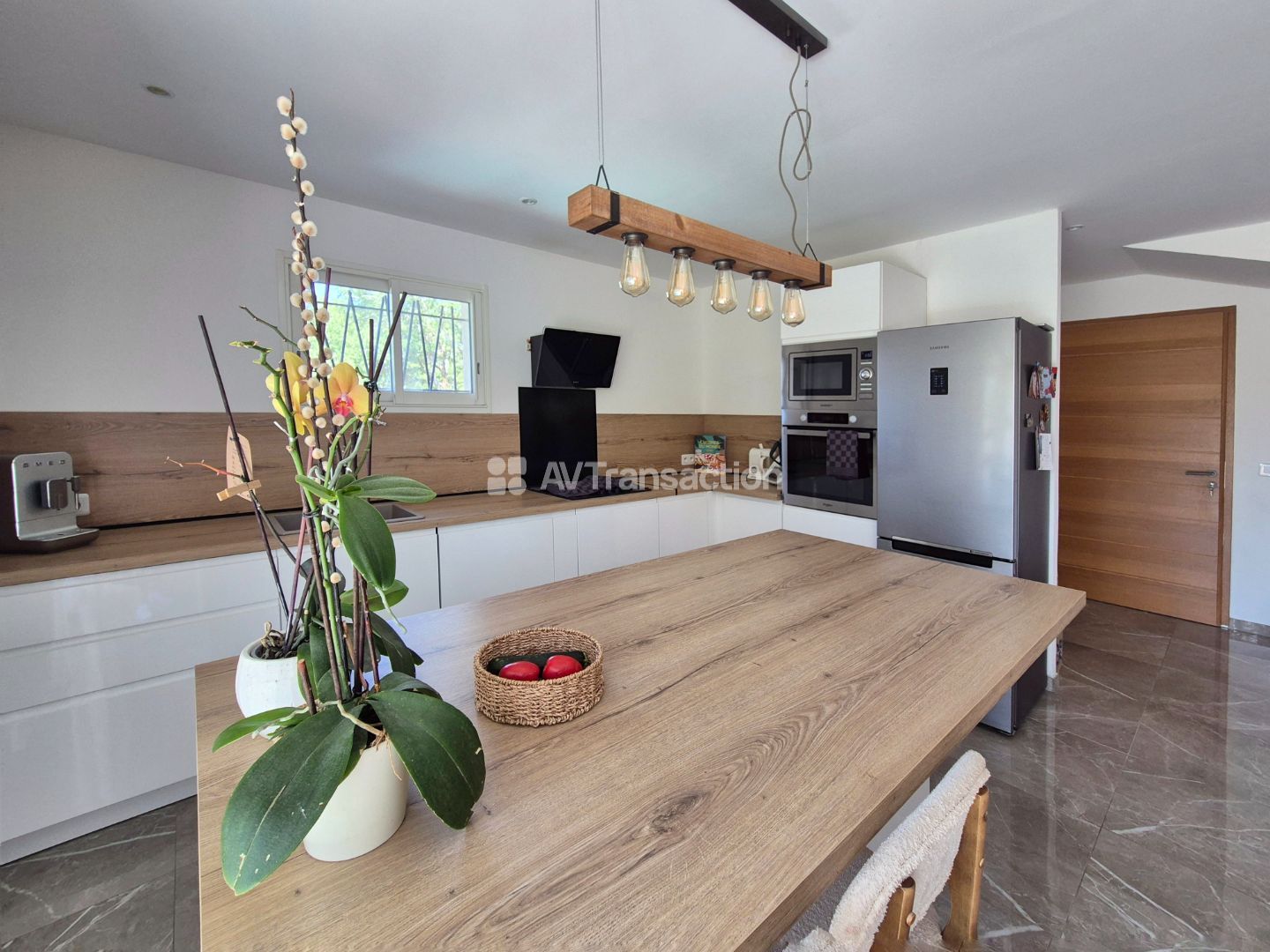 Maison à vendre  - 5 pièce(s) - 123m2 - Lorgues (83510)