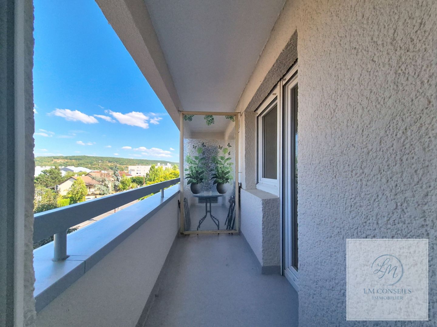 Appartement à vendre  - 3 pièce(s) - 81m2 - Champigneulles (54250)
