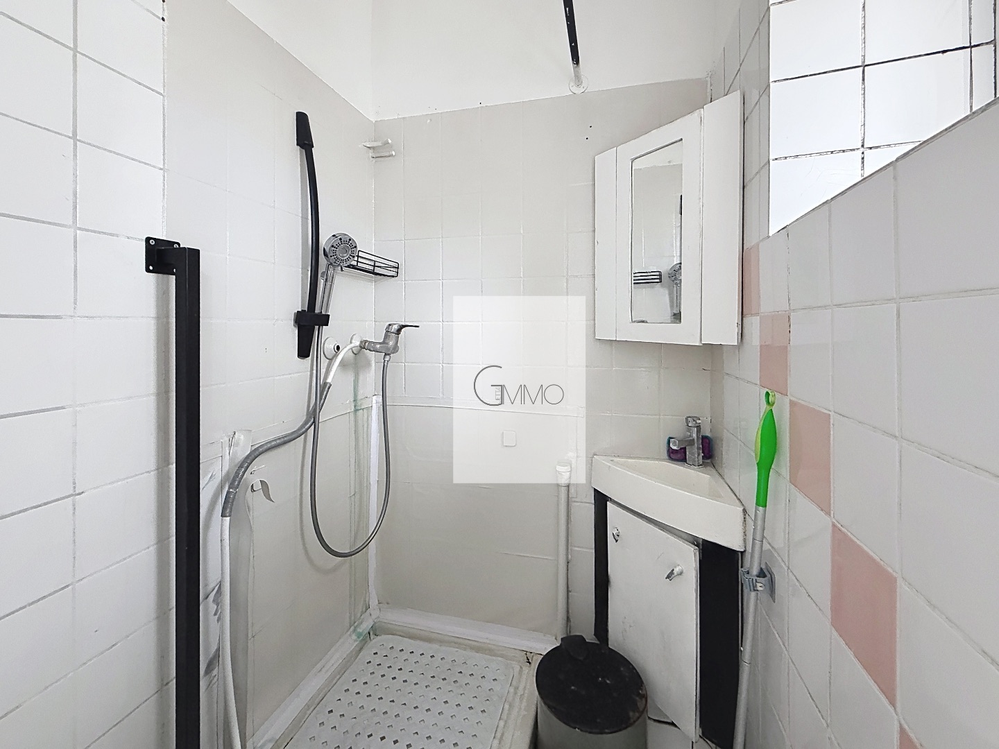 Appartement à vendre  - 1 pièce(s) - 15.84m2 - Choisy-le-roi (94600)