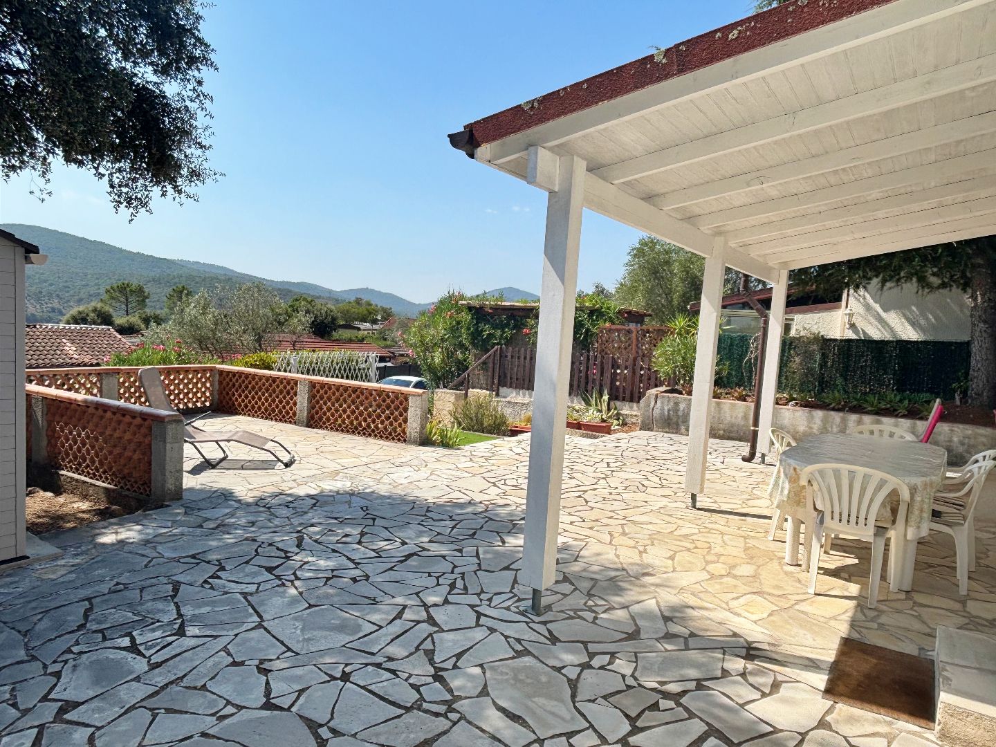 Chalet à vendre  - 3 pièce(s) - 38m2 - Roquebrune-sur-argens (83520)